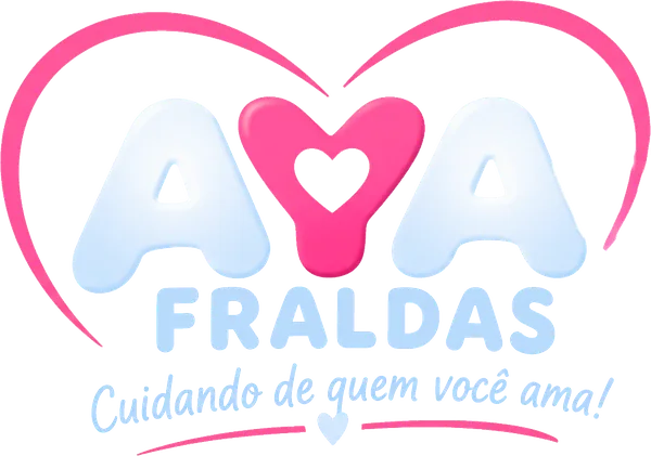 Aya Fraldas — cuidando de quem você ama